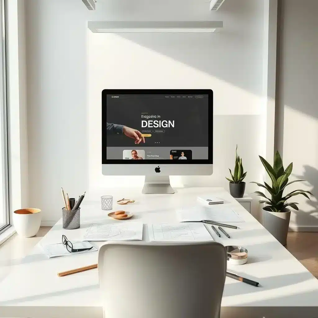 Professional Web Design